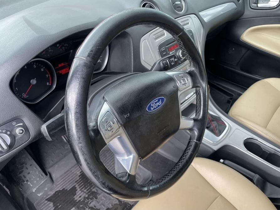 Ford Mondeo IV Москва  - изображение 14