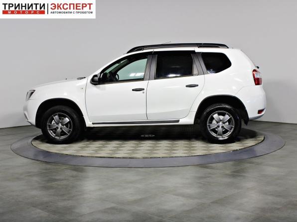 Nissan Terrano III (D10) с пробегом 2014 года, цена 977 000 рублей, 222750 км, внедорожник, Автокод Объявления