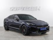Kia Stinger I Москва  - изображение 33