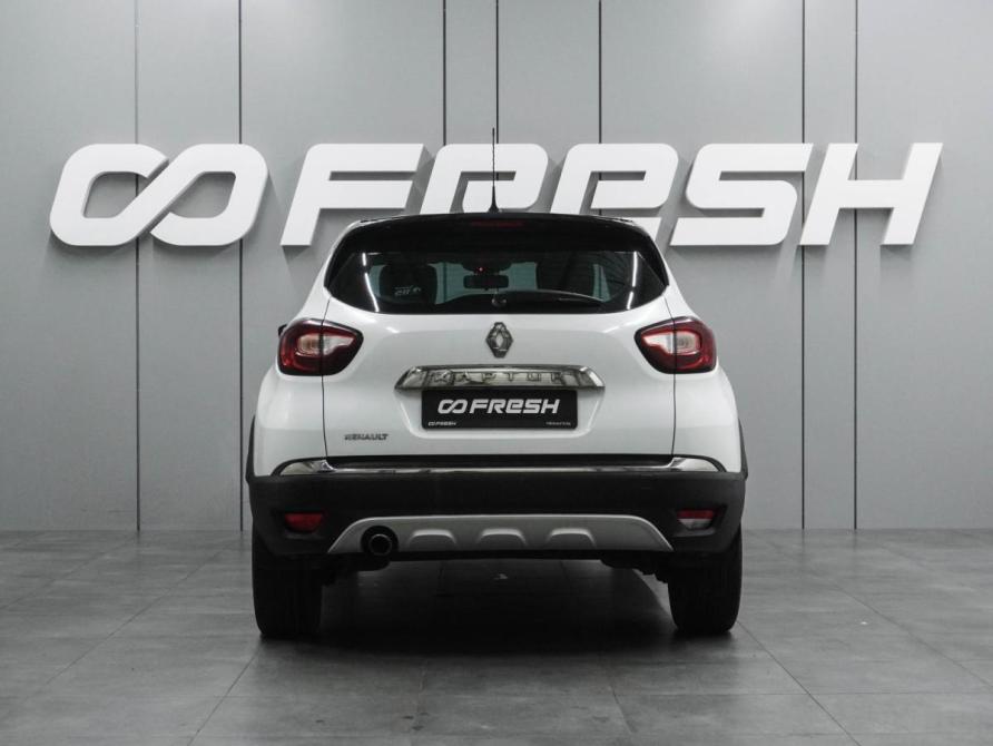 Renault Kaptur I Воронеж  - изображение 4