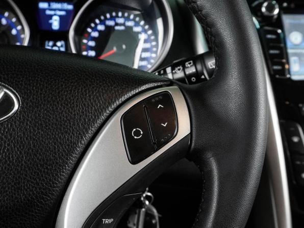 Hyundai i30 II с пробегом 2012 года, цена 1 098 000 рублей, 126615 км, универсал, Автокод Объявления