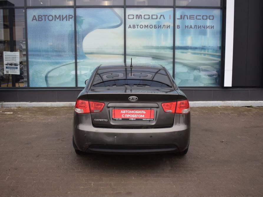 Kia Cerato II Архангельск  - изображение 6