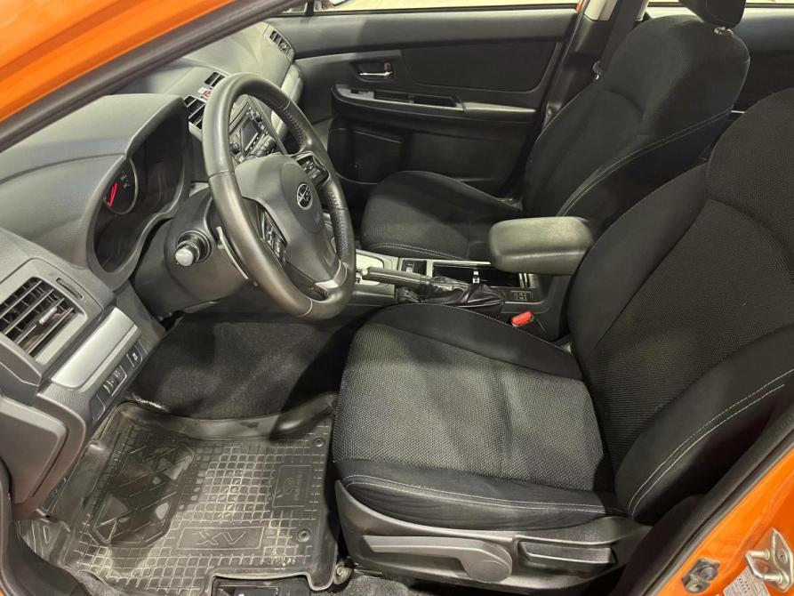 Subaru XV I Липецк  - изображение 15