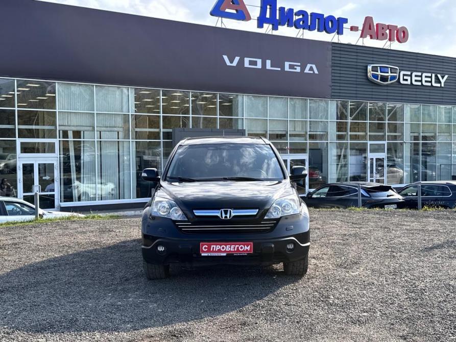 Honda CR-V III Набережные Челны  - изображение 11