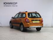 Lada (ВАЗ) Granta I Рестайлинг Дзержинск  - изображение 26