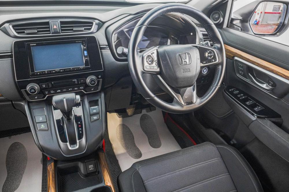 Honda CR-V V Барнаул  - изображение 20