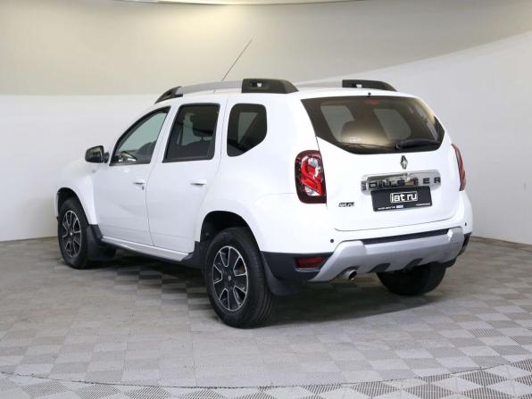 Renault Duster I Рестайлинг с пробегом 2018 года, цена 1 145 000 рублей, 162332 км, внедорожник, Автокод Объявления