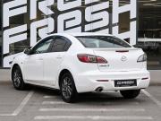 Mazda 3 II (BL) Рестайлинг Волгоград  - изображение 20