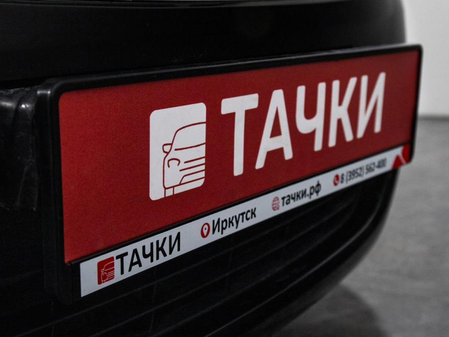 Toyota Camry VI (XV40) Иркутск  - изображение 22