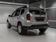 Renault Duster I Рестайлинг Москва  - изображение 25