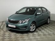 Kia Rio III Санкт-Петербург  - изображение 16