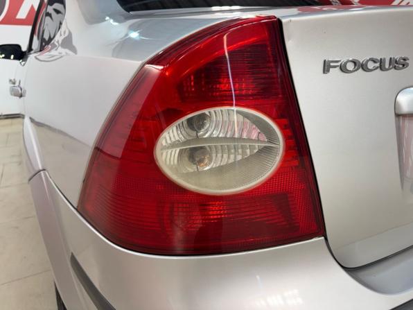 Ford Focus II с пробегом 2006 года, цена 449 000 рублей, 183061 км, седан, Автокод Объявления
