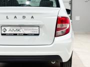 Lada (ВАЗ) Granta I Рестайлинг Екатеринбург  - изображение 24