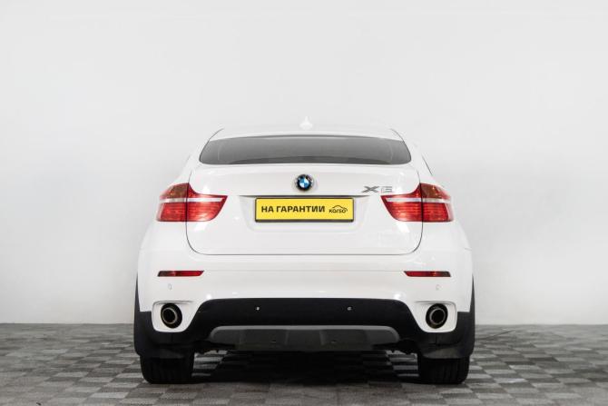 BMW X6 I (E71) с пробегом 2011 года, цена 2 849 000 рублей, 169000 км, внедорожник, Автокод Объявления