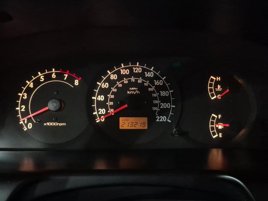 Kia Spectra I Рестайлинг 2 Альметьевск  - изображение 19