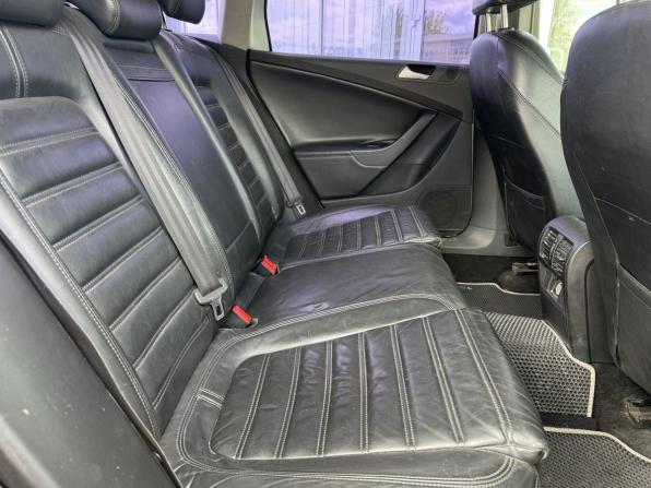 Volkswagen Passat B6 с пробегом 2009 года, цена 608 000 рублей, 350000 км, универсал, Автокод Объявления