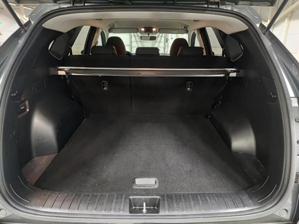 Hyundai Tucson IV с пробегом 2021 года, цена 3 020 000 рублей, 86953 км, внедорожник, Автокод Объявления