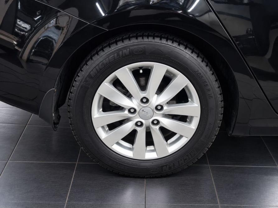 Kia Cerato III Ростов-на-Дону  - изображение 7