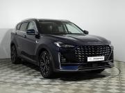 JETOUR X70+ I Рестайлинг Санкт-Петербург  - изображение 23