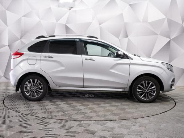 Lada (ВАЗ) XRAY I с пробегом 2018 года, цена 848 000 рублей, 90500 км, хэтчбек, Автокод Объявления