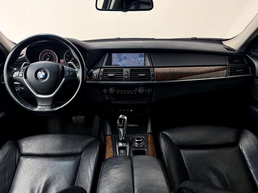 BMW X6 I (E71) Уфа  - изображение 27