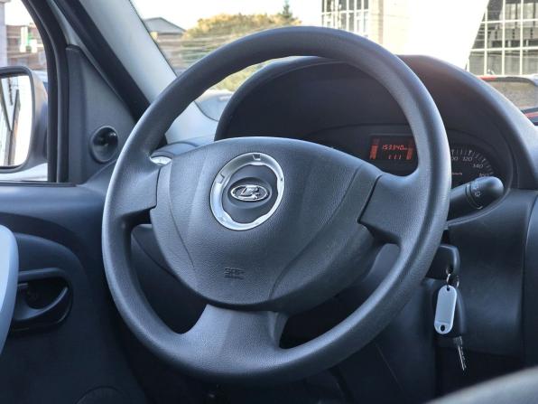 Lada (ВАЗ) Largus I с пробегом 2020 года, цена 575 000 рублей, 153339 км, универсал, Автокод Объявления