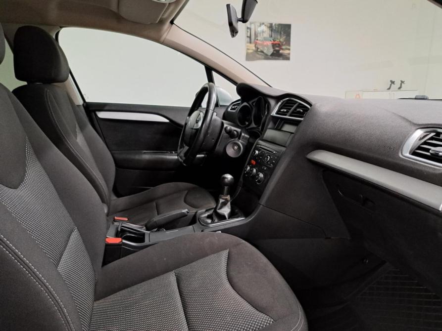 Citroen C4 II Казань  - изображение 13