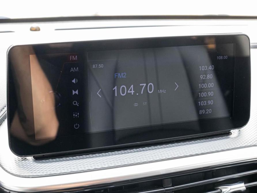 Changan Alsvin Краснодар  - изображение 14