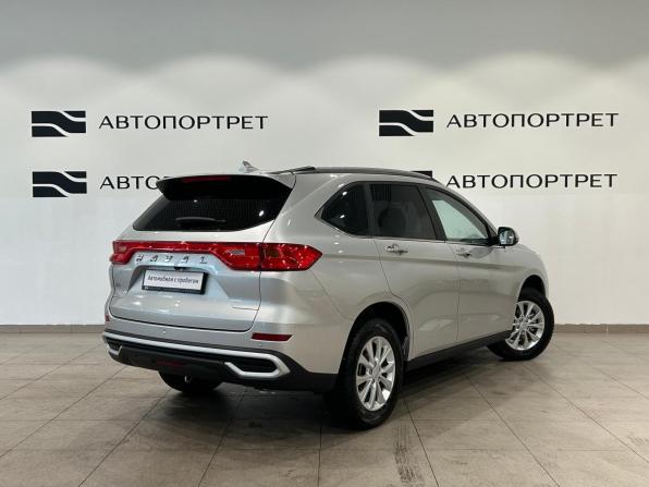 Haval M6 II с пробегом 2024 года, цена 1 829 000 рублей, 11430 км, внедорожник, Автокод Объявления