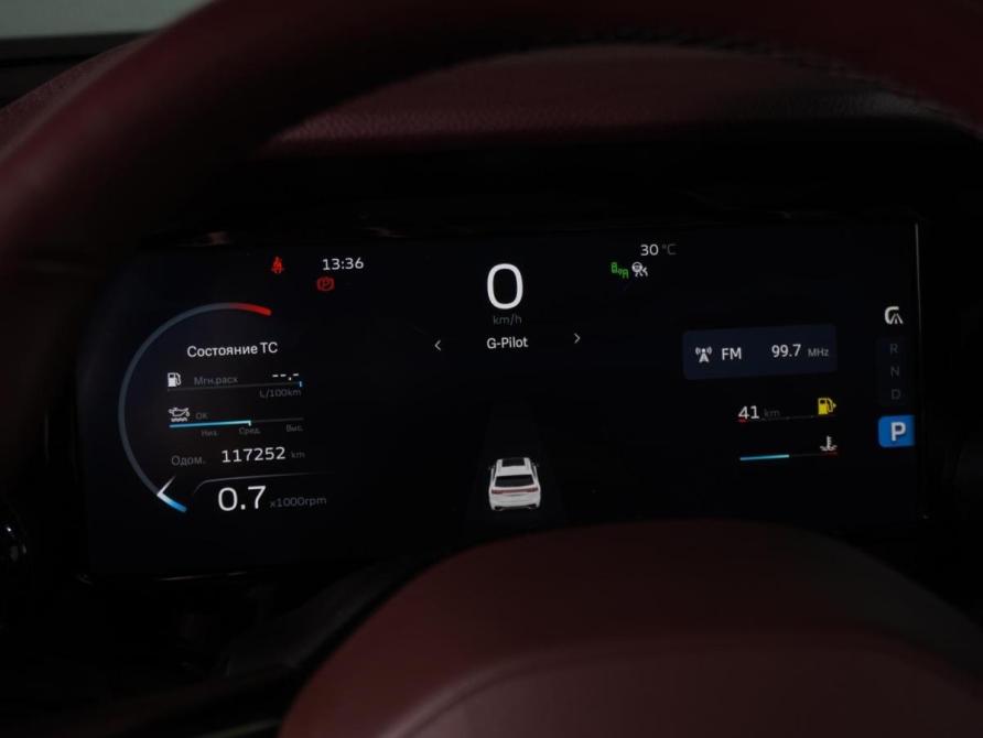 Geely Monjaro I Воронеж  - изображение 29