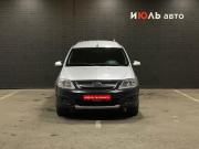 Lada (ВАЗ) Largus I Челябинск  - изображение 14