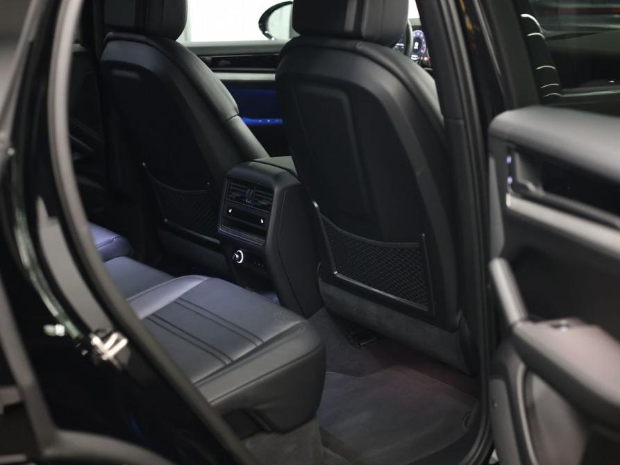 Porsche Cayenne III Рестайлинг Москва  - изображение 31