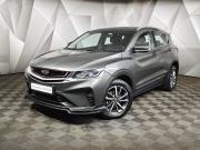 Geely Coolray I Москва  - изображение 2