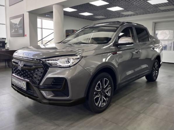 VGV VX7 с пробегом 2023 года, цена 2 129 900 рублей, 39450 км, пикап, Автокод Объявления