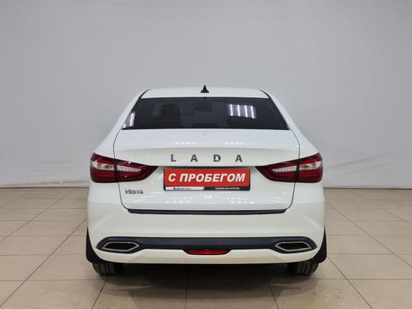 Lada (ВАЗ) Vesta I Рестайлинг (NG) с пробегом 2024 года, цена 1 320 000 рублей, 25699 км, седан, Автокод Объявления
