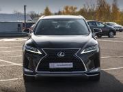 Lexus RX IV Рестайлинг Москва  - изображение 24
