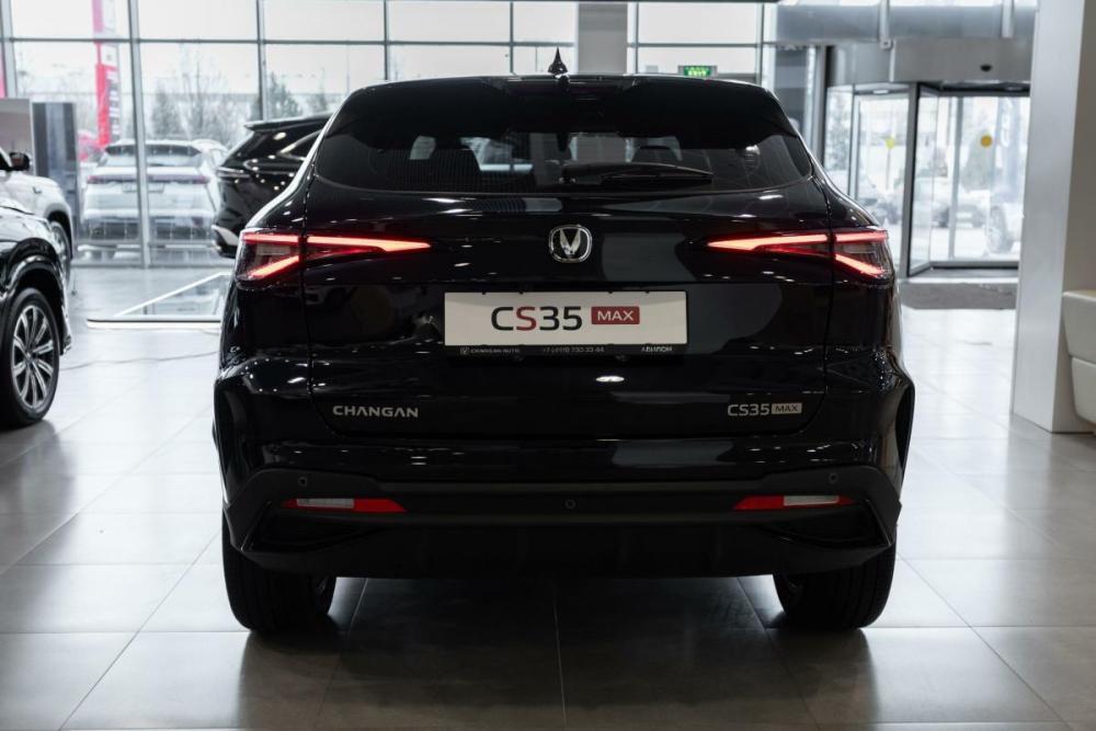 Changan CS35 Max Москва  - изображение 31