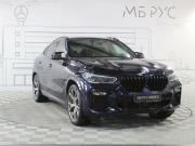 BMW X6 III (G06) Москва  - изображение 35