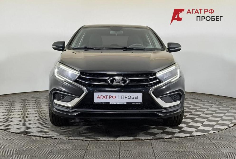Lada (ВАЗ) Vesta I Рестайлинг (NG) Нижний Новгород  - изображение 2