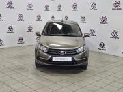 Lada (ВАЗ) Granta I Рестайлинг Тольятти  - изображение 22