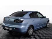 Mazda 3 I (BK) Рестайлинг Москва  - изображение 27