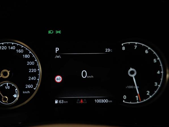 Genesis GV70 I с пробегом 2021 года, цена 3 729 000 рублей, 100298 км, внедорожник, Автокод Объявления