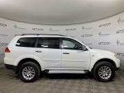 Mitsubishi Pajero Sport II Москва  - изображение 15