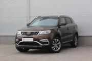 Geely Atlas I Белгород  - изображение 32