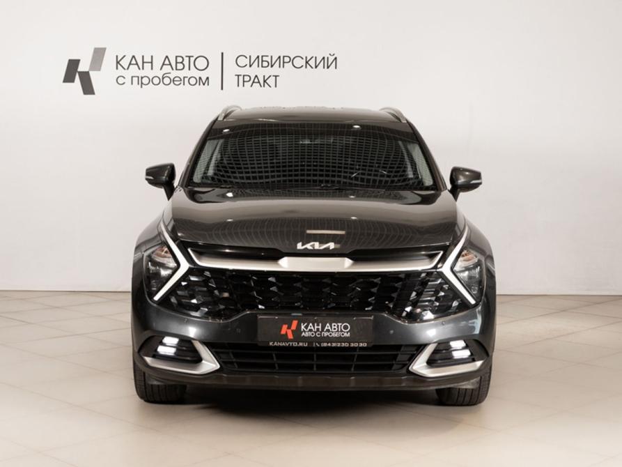 Kia Sportage V Казань  - изображение 2