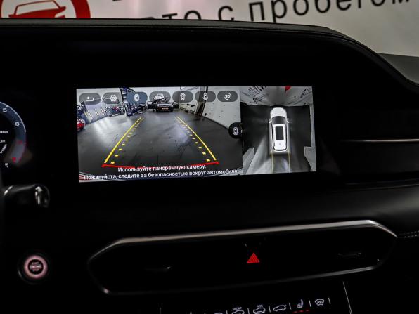 JETOUR X90+ с пробегом 2023 года, цена 2 199 000 рублей, 42772 км, внедорожник, Автокод Объявления