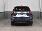 Nissan X-Trail III Рестайлинг Кемерово  - изображение 27