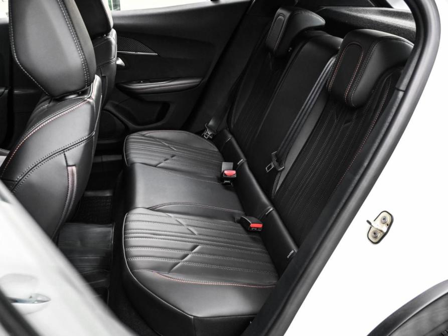 Peugeot 2008 II Новороссийск  - изображение 12