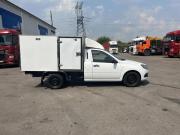 Lada (ВАЗ) Granta I Рестайлинг Уфа  - изображение 17
