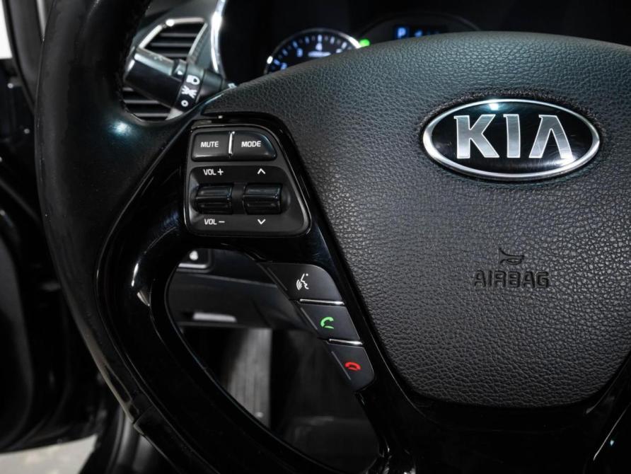 Kia Cerato III Рестайлинг (Classic) Ставрополь  - изображение 21